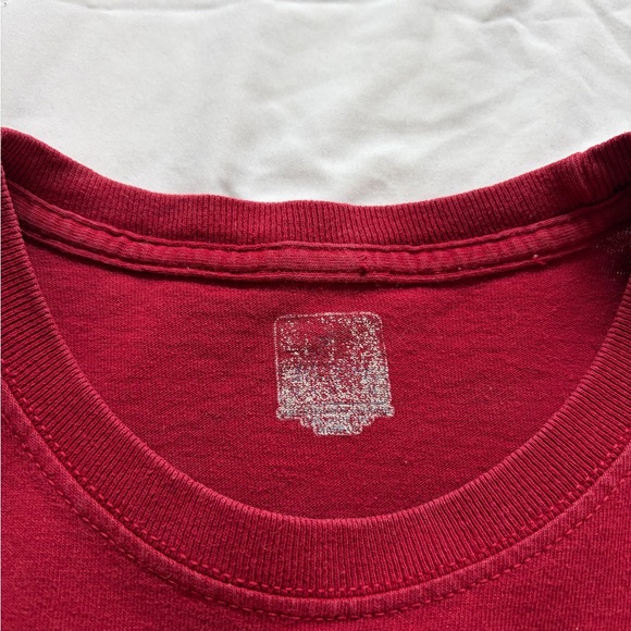 Arkansas Razorbacks shirt medium - Picture 3 of 3